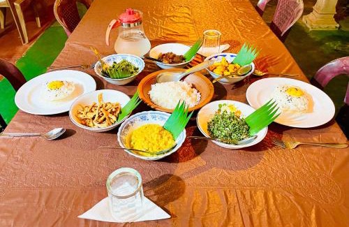 Dambulla Casa | Pawana Rest