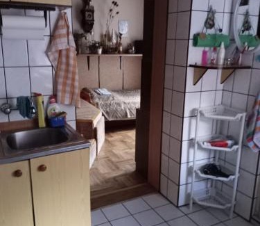Sokołowsko Apartamento | Pawi Ogon
