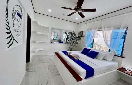 Basdiot Complejo | Pawikan Boutique Hotel