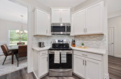 Pawleys Island Casa | Pawleys Palace: Private Pool | On Golf Course | Close to Beach