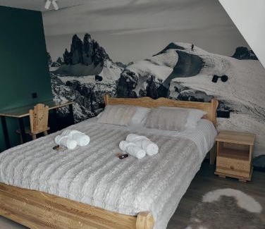 Zab Casa | Pawlikówka