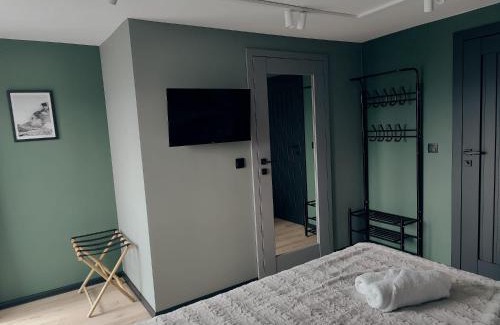 Zab Casa | Pawlikówka