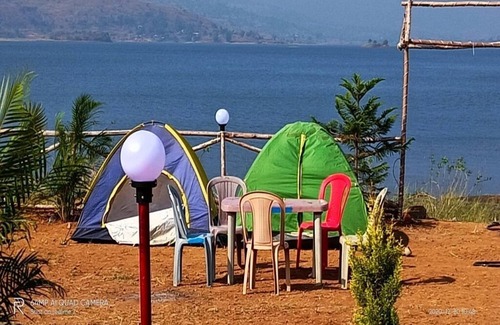 Kadadhe Casa | Pawna Camp