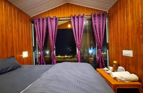 Thakursai Chalet De Esquí | Pawna Lake Camping