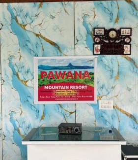 Kadadhe Complejo | Pawna Mountain Resort