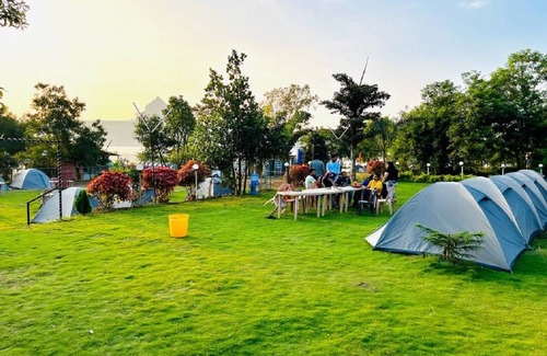 Thakursai Alquiler De RV | Pawna night camping