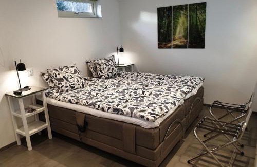 Centrala staden Apartamento | PAX Apartments