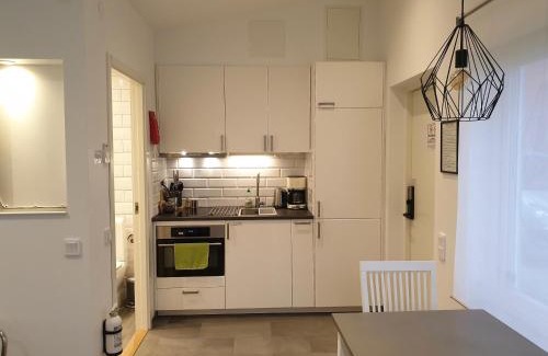 Centrala staden Apartamento | PAX Apartments