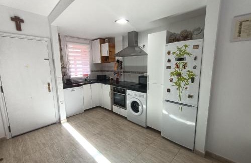 Parque Holandes Apartamento | Pax et Bonum
