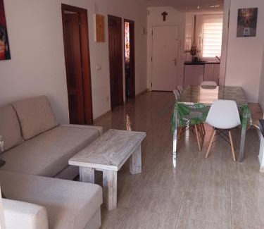 Parque Holandes Apartamento | Pax et Bonum