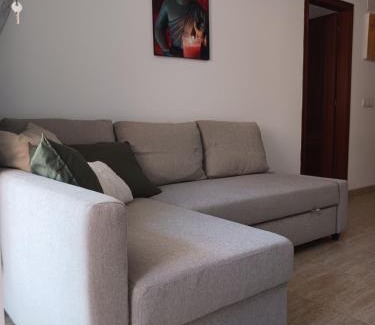 Parque Holandes Apartamento | Pax et Bonum