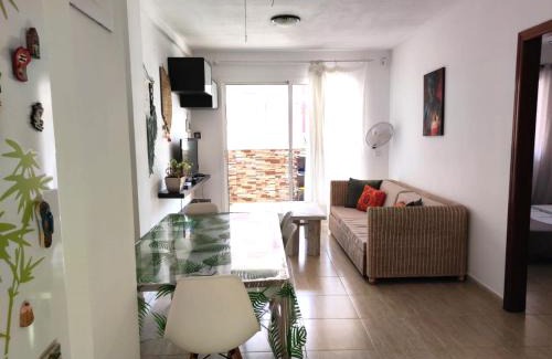 Parque Holandes Apartamento | Pax et Bonum