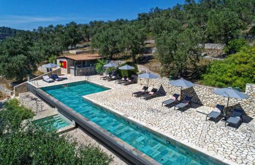 Gaios Apartamento | Paxoi Resort - Adult-Only
