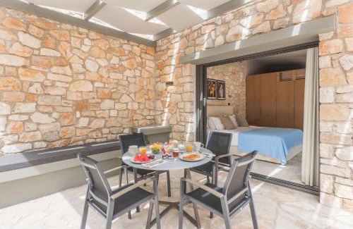 Gaios Apartamento | Paxoi Resort - Adult-Only