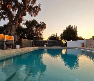 Vlachopoulatika Casa | Paxos Dream House