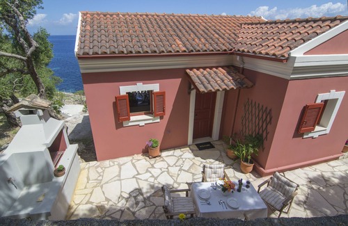 Gaios Casa | CASA SUPERIOR FRENTE AL MAR