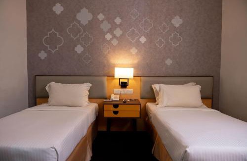 Kuala Terengganu Hotel | Paya Bunga Hotel Terengganu