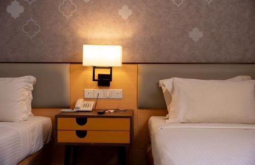 Kuala Terengganu Hotel | Paya Bunga Hotel Terengganu