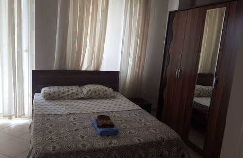 Alanya Villa | payallar 2 2+1 villa