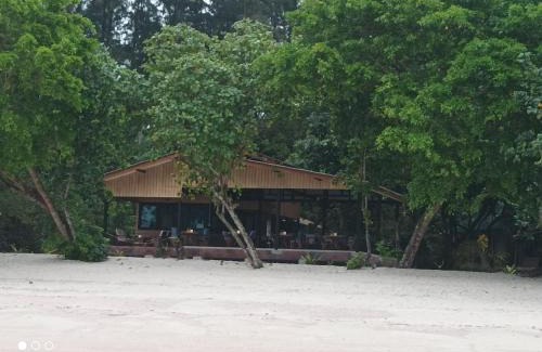 Ranong Complejo | Payam Cabana