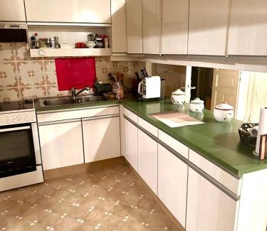 Gaishorn Apartamento | Payerbah cottage