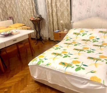Gaishorn Apartamento | Payerbah cottage