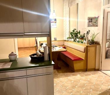 Gaishorn Apartamento | Payerbah cottage