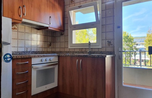L'Estartit Hotel | Payet Apartments 6-8 Personas