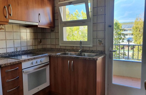 L'Estartit Hotel | Payet Apartments 6-8 Personas