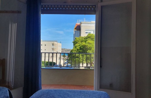 L'Estartit Hotel | Payet Apartments 6-8 Personas