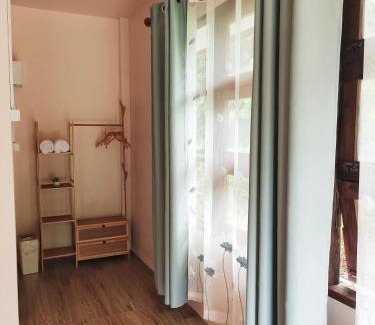 Nam Pat Casa | Payim farmstay