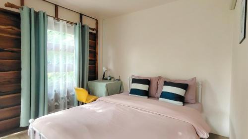 Nam Pat Casa | Payim farmstay