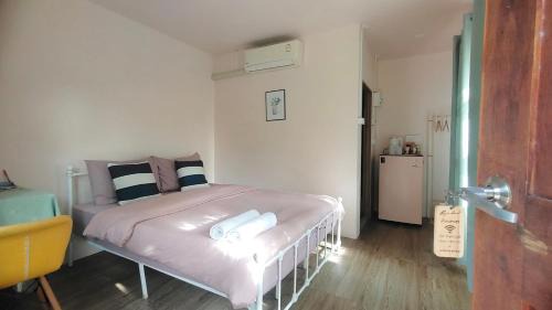 Nam Pat Casa | Payim farmstay
