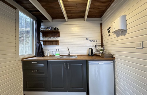 Ilmiye Cabaña | Payna Tiny House