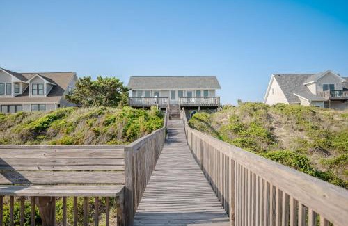 Caswell Beach Casa | Payneless