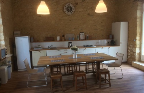 Payrignac Casa | Payrignac - 4 personas