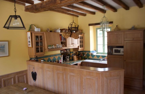 La Jumelliere Casa | Pays de la Loire-Cottage-Vineyard encantador y Chateaux-Puy du Fou-Angers-Saumur