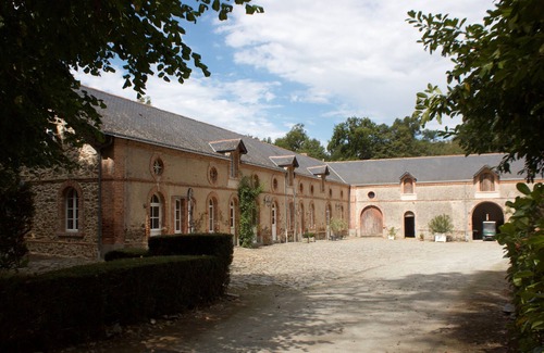 La Jumelliere Casa | Pays de la Loire-Cottage-Vineyard encantador y Chateaux-Puy du Fou-Angers-Saumur