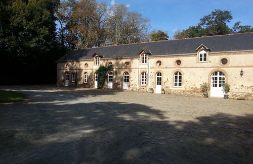 La Jumelliere Casa | Pays de la Loire-Cottage-Vineyard encantador y Chateaux-Puy du Fou-Angers-Saumur