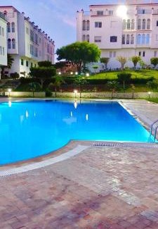 Achakkar Apartamento | Paysage Del Costa