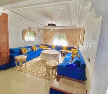 Achakkar Apartamento | Paysage Del Costa