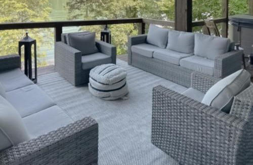 La Follette Casa | Payton's Place