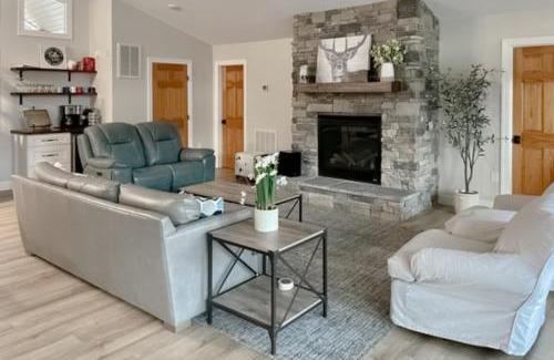 La Follette Casa | Payton's Place