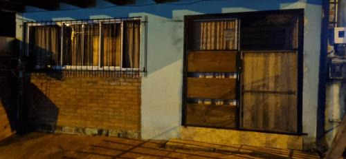 Jardin America Apartamento | Paz alojamiento