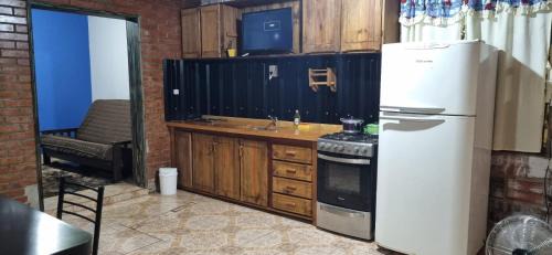 Jardin America Apartamento | Paz alojamiento