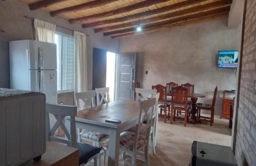 Barreal Casa | Paz cordillerana