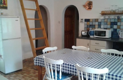 Juliasdale Cabaña | Paz Cottage