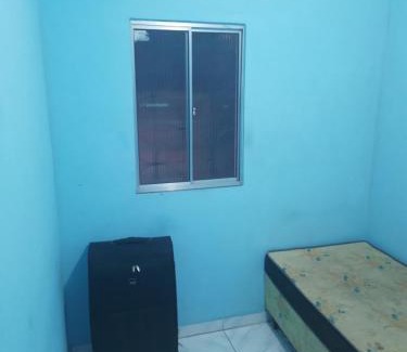 Salvador Casa | Paz De DEUS e Alegria