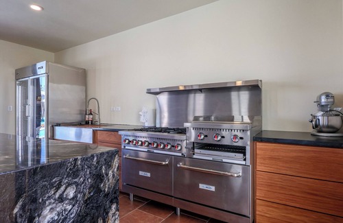 Las Conchas Casa | Paz del Mar 30: Luxury 8 Bedroom Heated Pool, Private Chef & Housekeeping