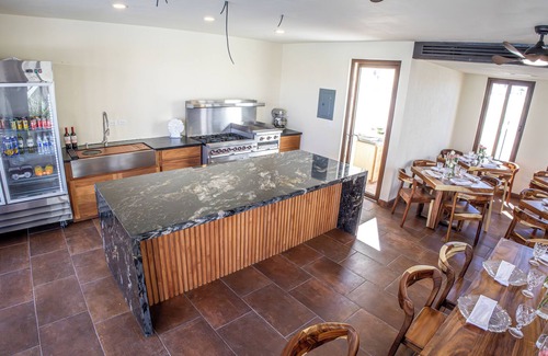 Las Conchas Casa | Paz del Mar 30: Luxury 8 Bedroom Heated Pool, Private Chef & Housekeeping